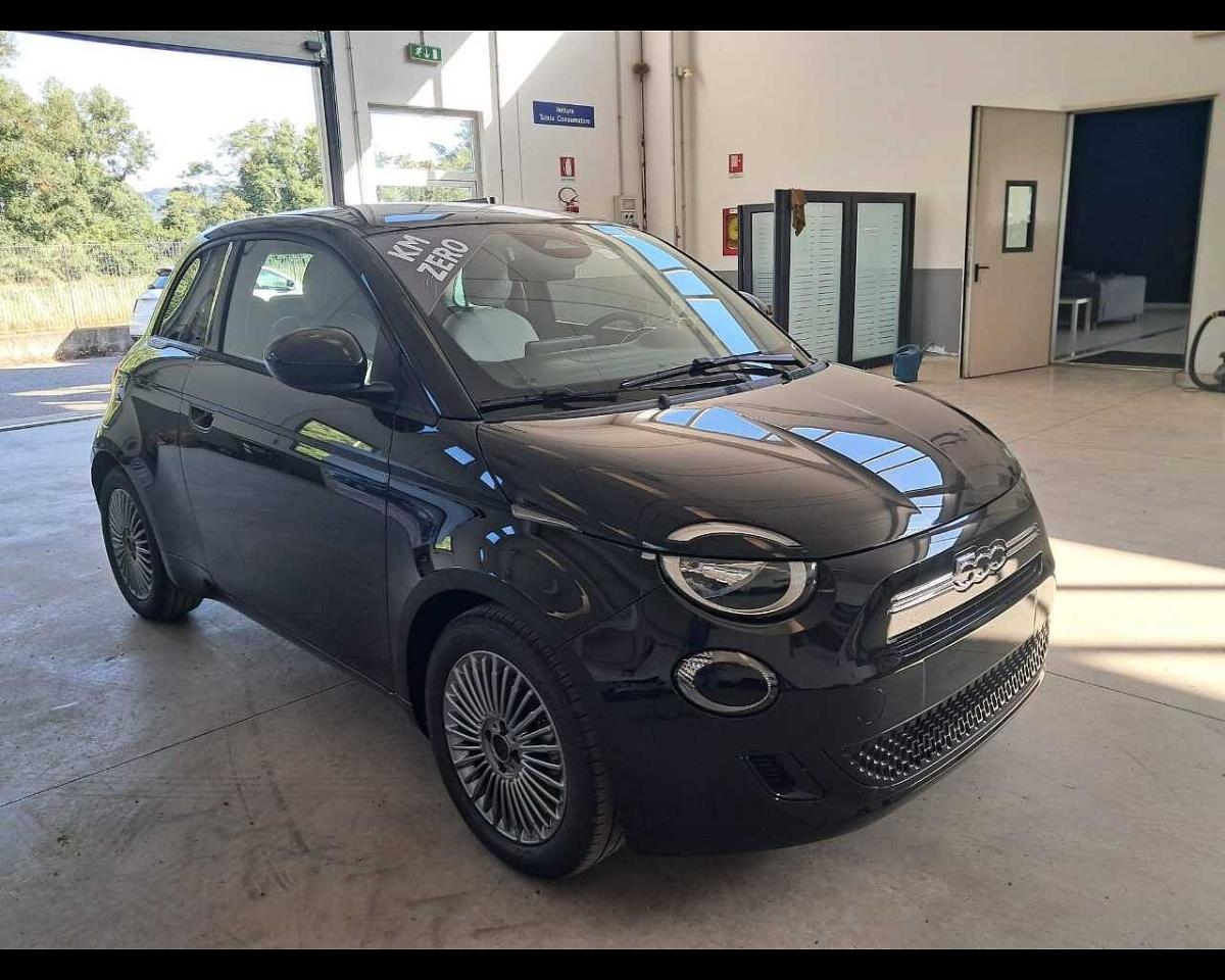 Fiat Fiat 500 usata 8