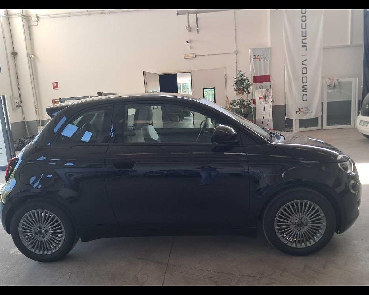 Fiat Fiat 500 usata 9
