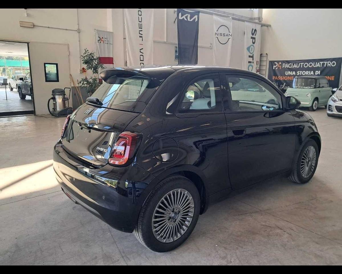 Fiat Fiat 500 usata 10