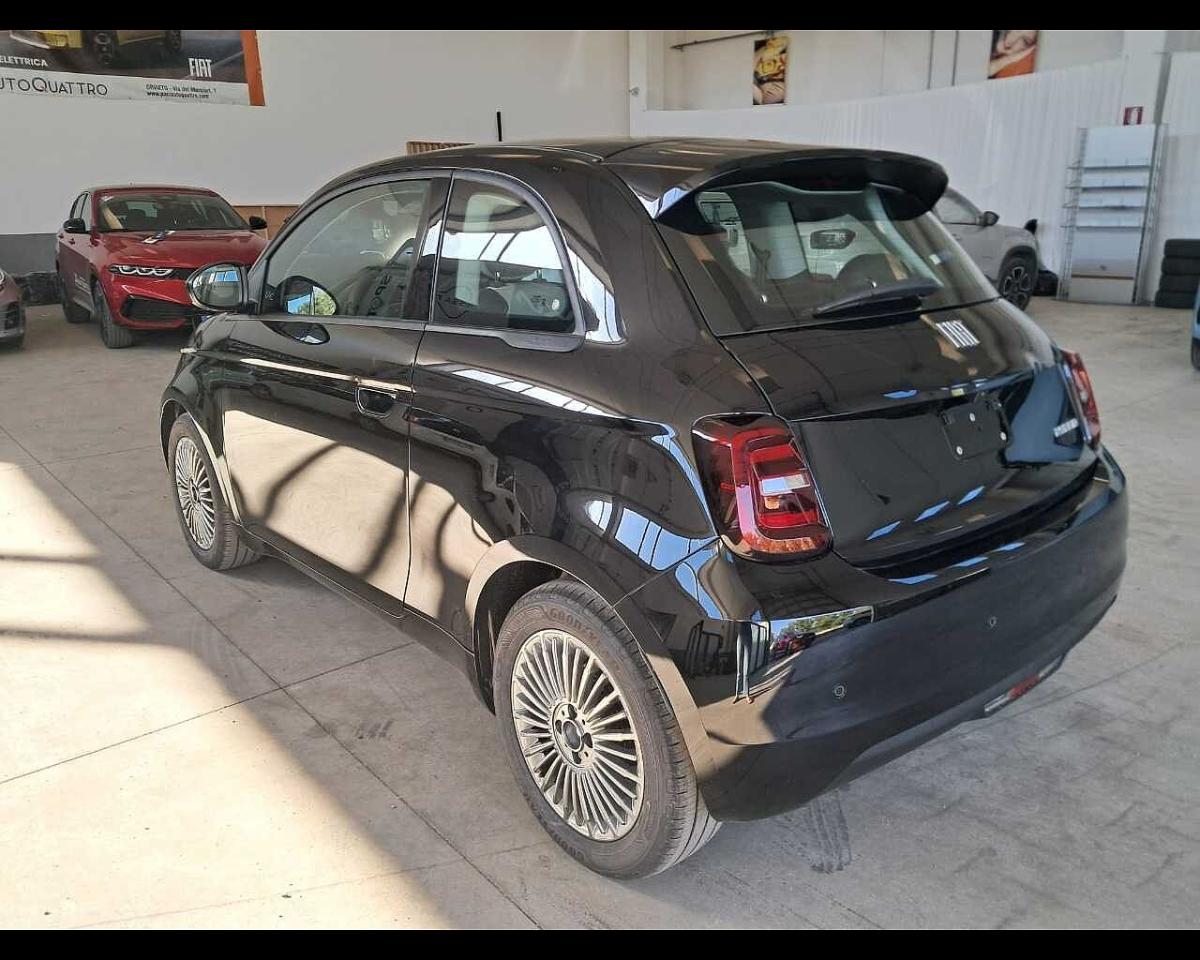 Fiat Fiat 500 usata 12