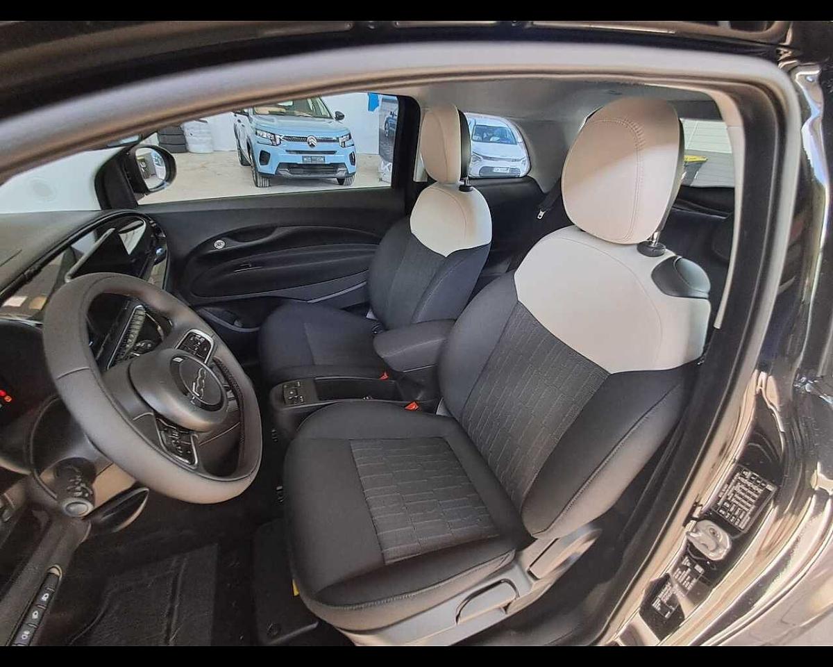 Fiat Fiat 500 usata 13