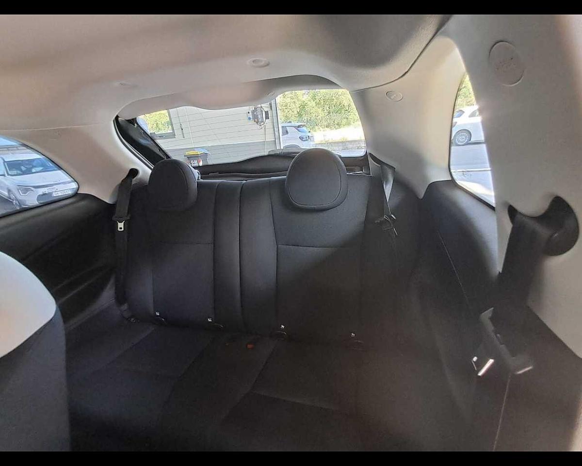 Fiat Fiat 500 usata 14