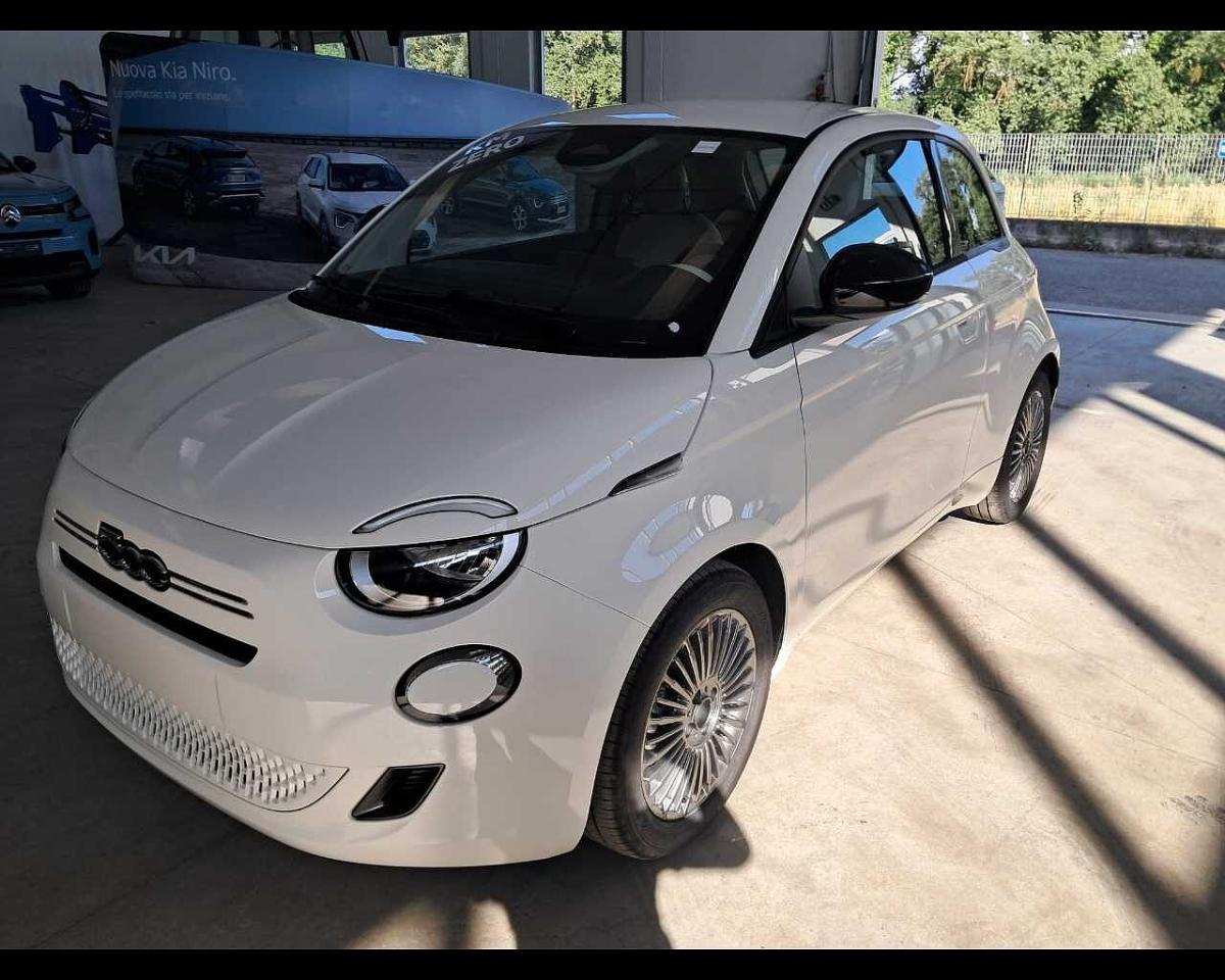 Fiat Fiat 500 500 1.0 hybrid Icon