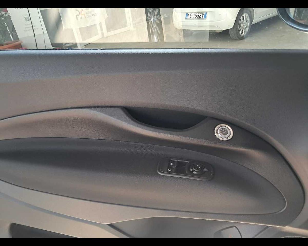 Fiat Fiat 500 usata 4