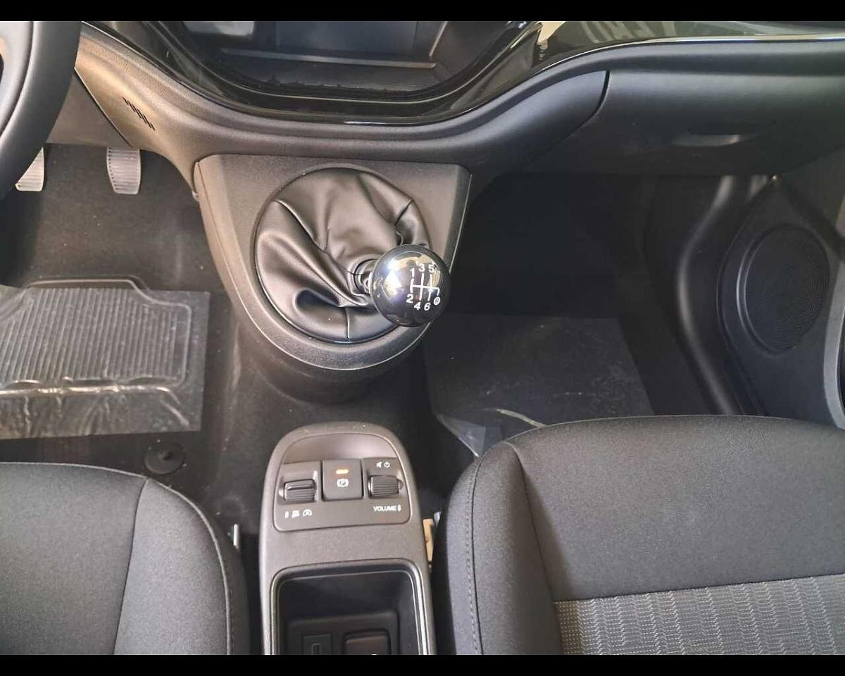 Fiat Fiat 500 usata 5