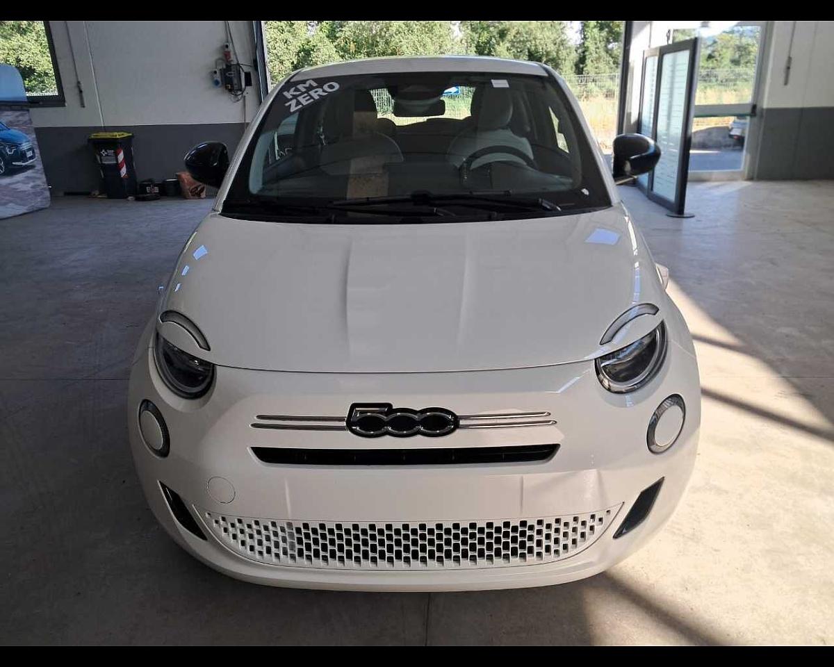 Fiat Fiat 500 usata 8