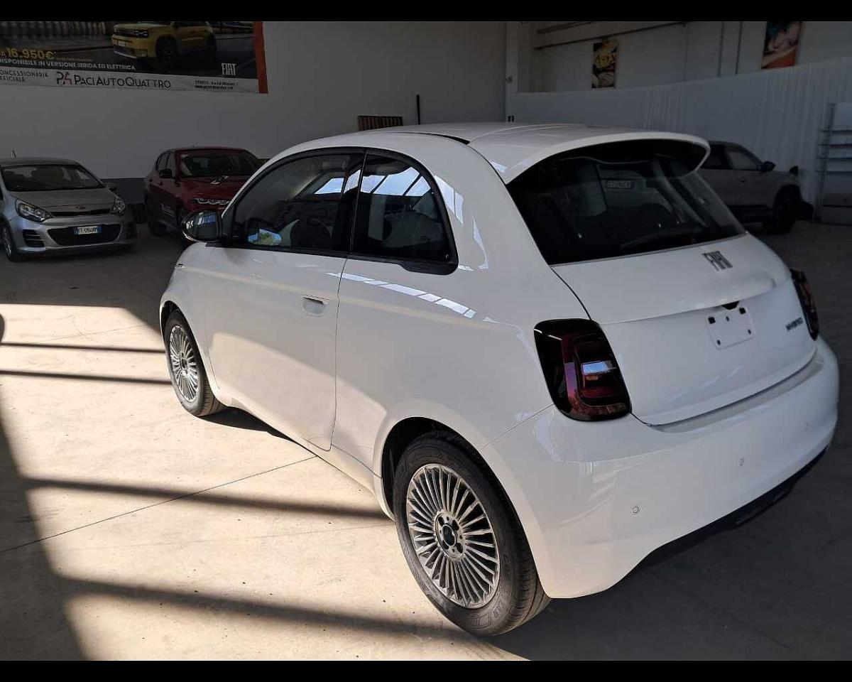 Fiat Fiat 500 usata 13