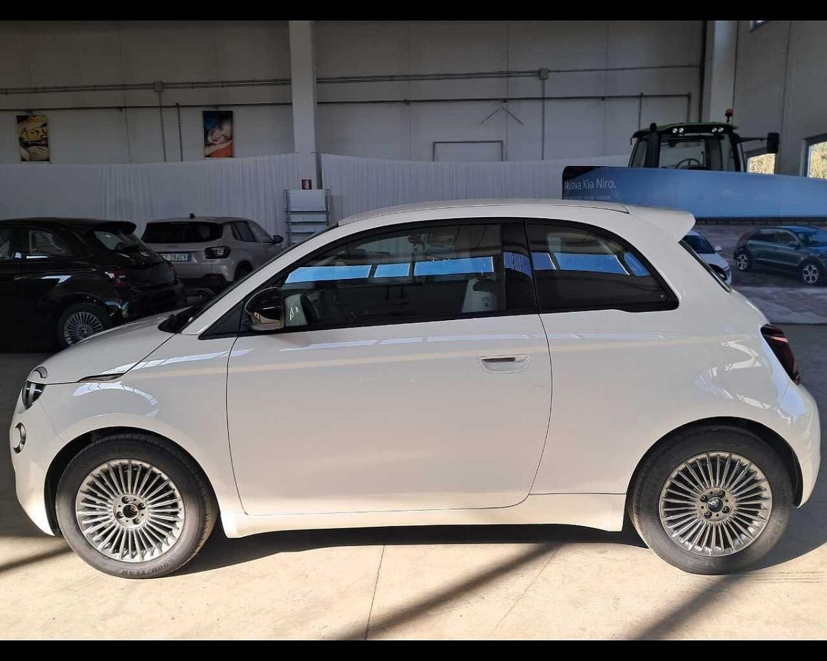 Fiat Fiat 500 usata 14