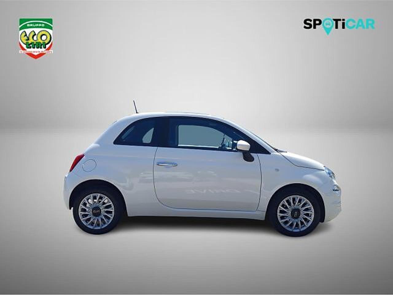 Fiat Fiat 500 usata 15