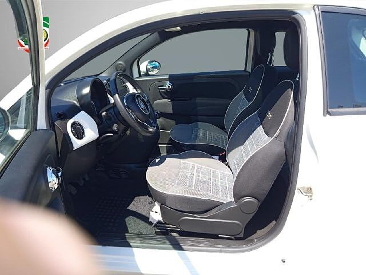 Fiat Fiat 500 usata 19