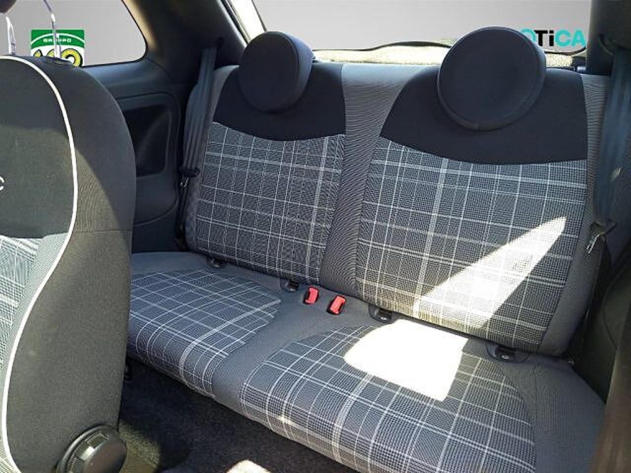 Fiat Fiat 500 usata 20