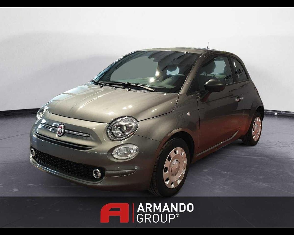 Fiat 500 500 (2015--->) 1.0 Hybrid 