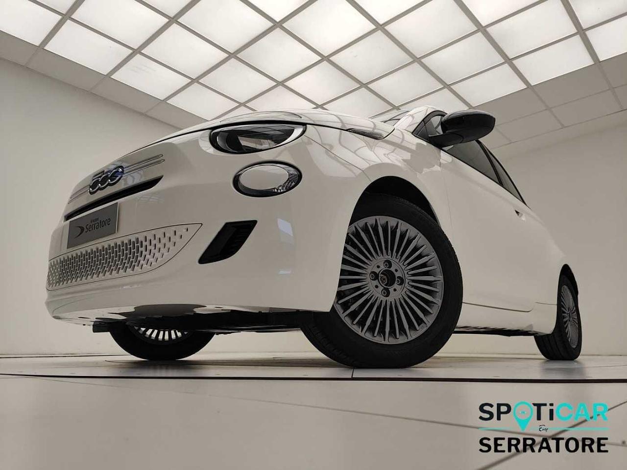 Fiat 500 - Foto 3