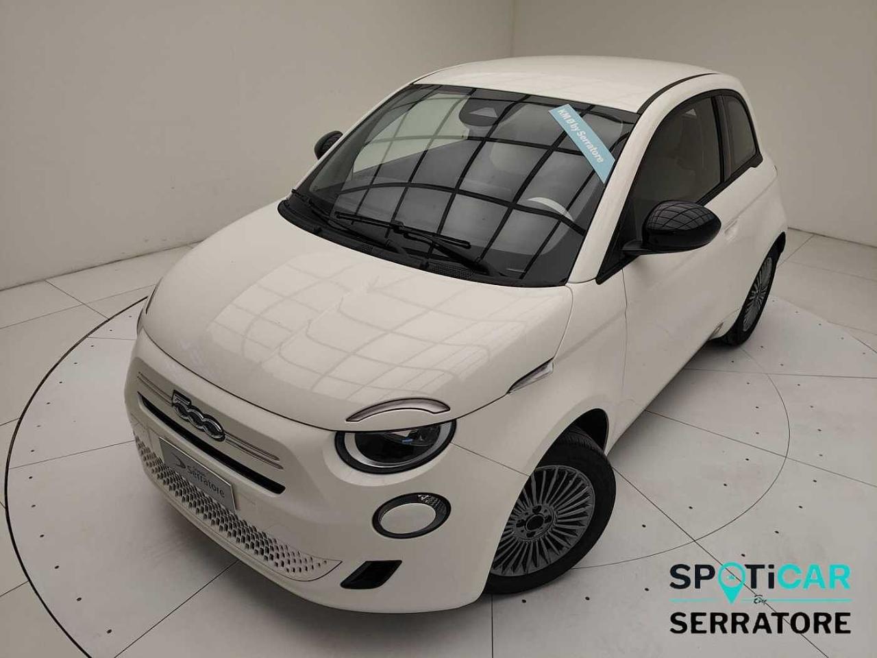 Fiat 500 - Foto 4