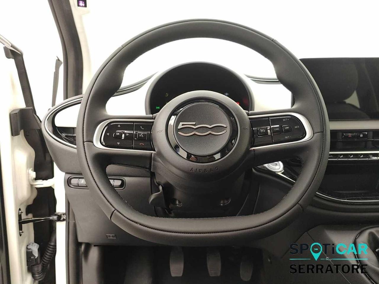 Fiat 500 - Foto 5