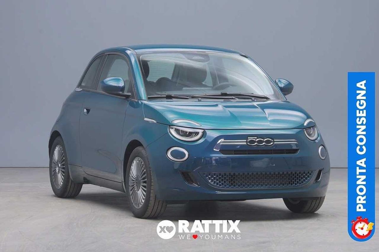 Fiat 500 500 1.0 hybrid Torino 