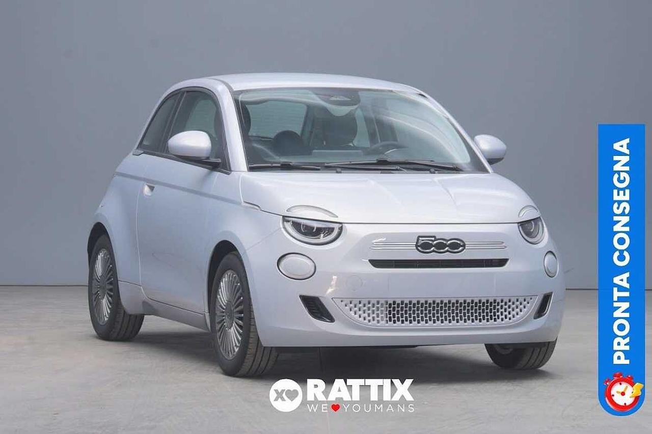 Fiat 500 500 1.0 hybrid Torino 