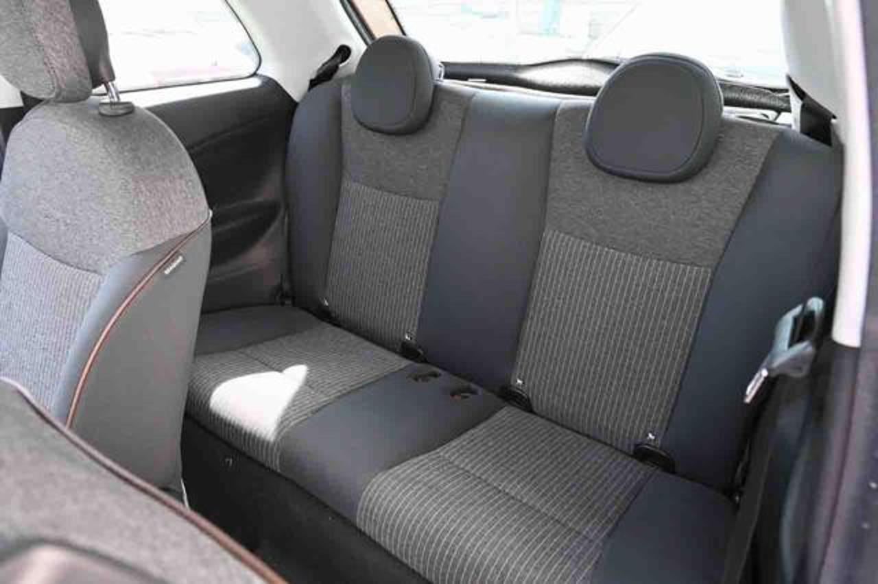 Fiat 500 - Foto 2