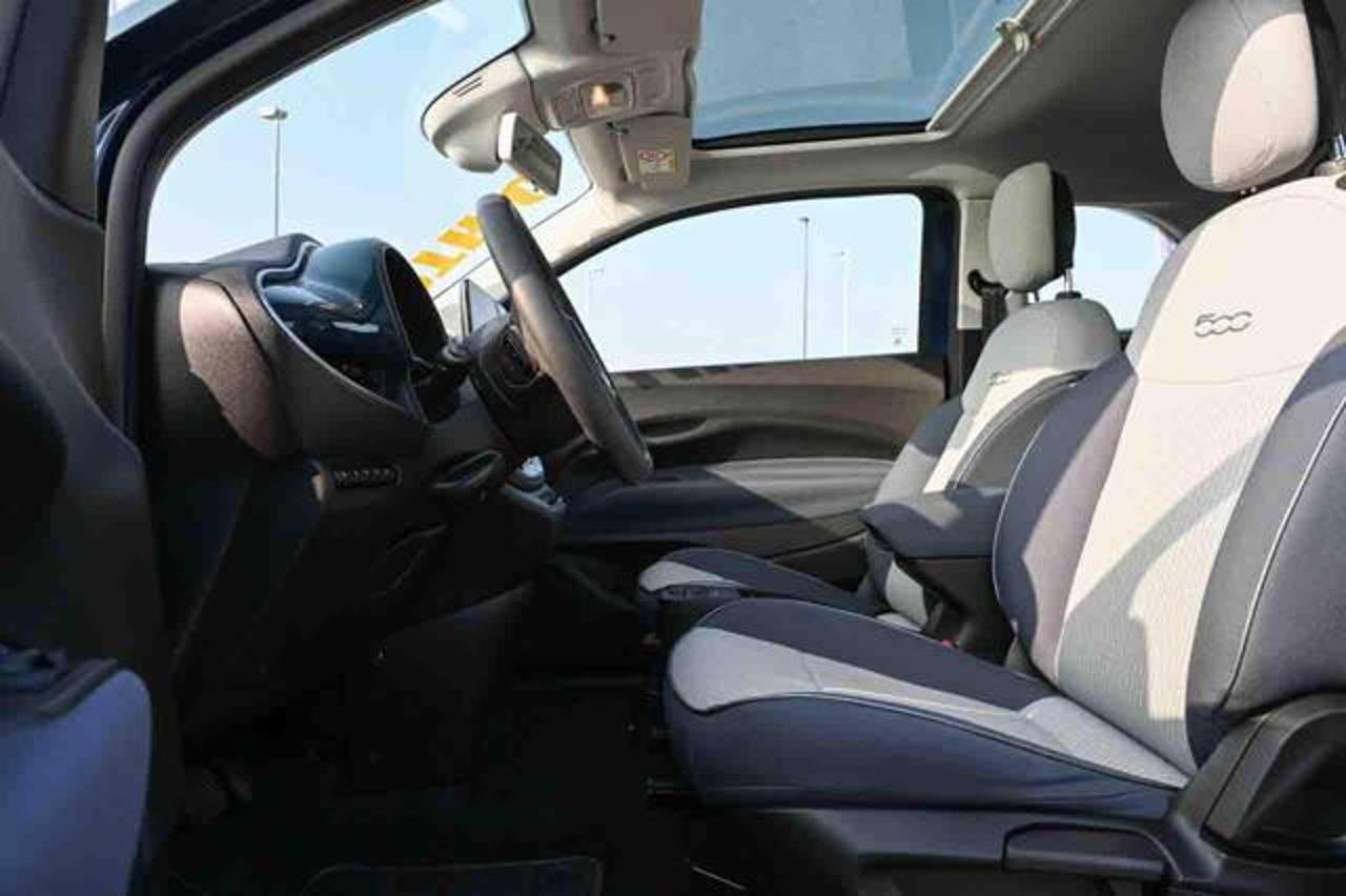 Fiat 500 - Foto 2