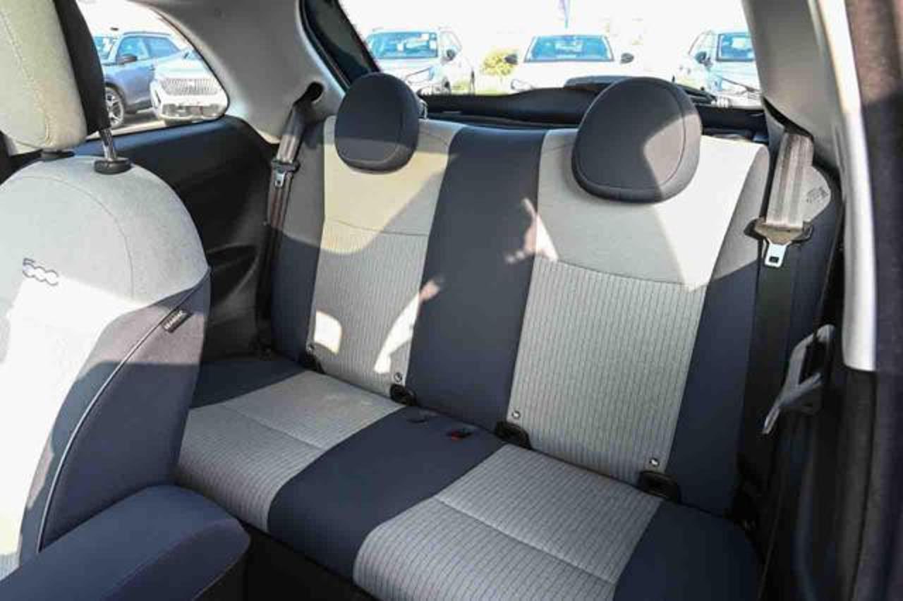 Fiat 500 - Foto 3