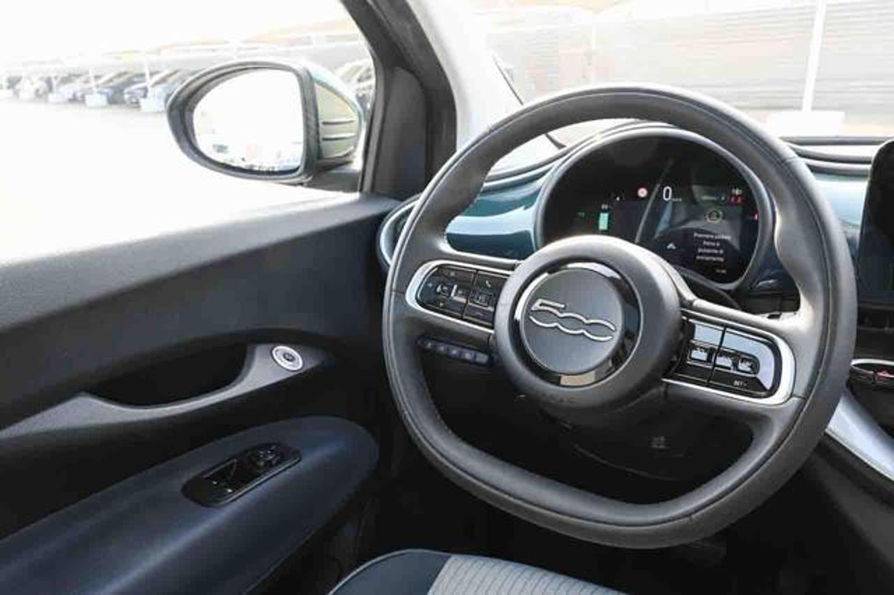 Fiat 500 - Foto 4