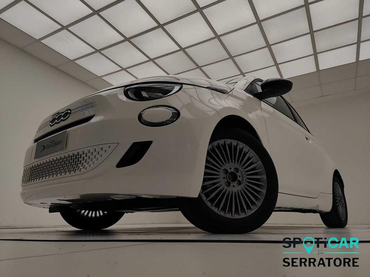 Fiat 500 - Foto 3