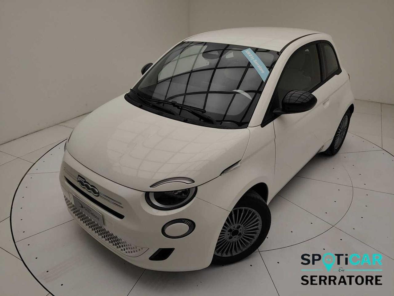 Fiat 500 - Foto 4