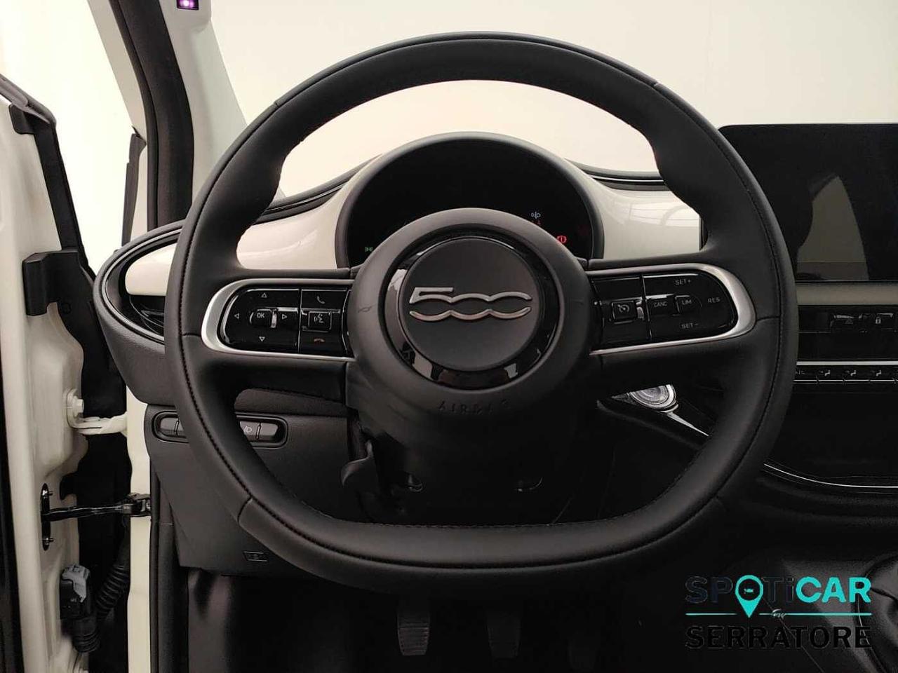 Fiat 500 - Foto 5