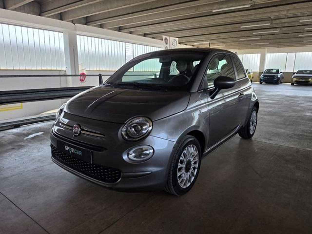 Fiat Fiat 500 500 1.0 Hybrid Dolcevita