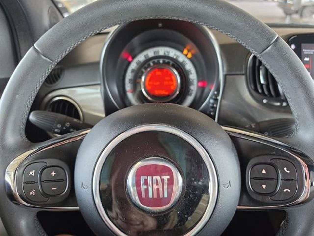 Fiat Fiat 500 usata 2