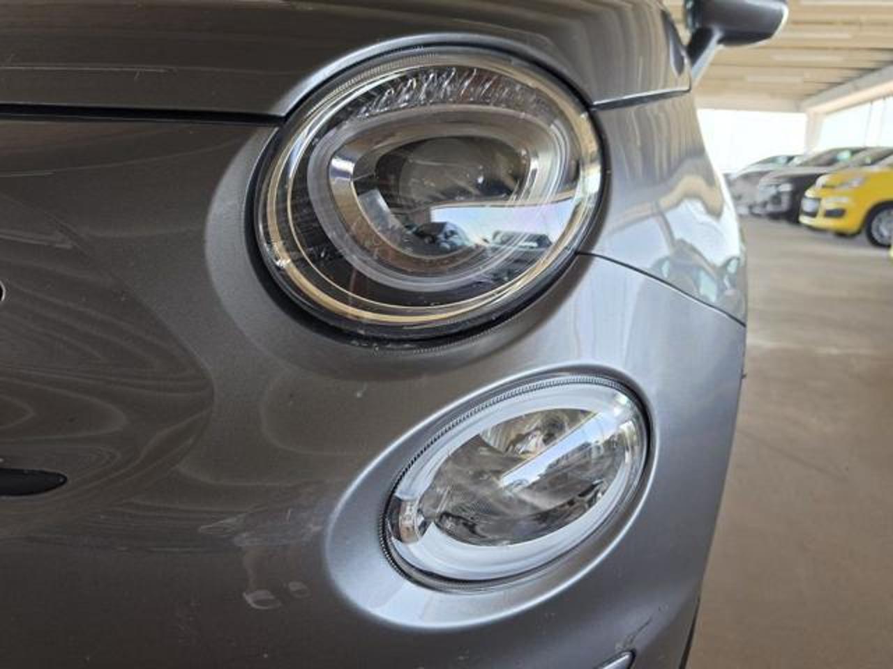 Fiat Fiat 500 usata 7