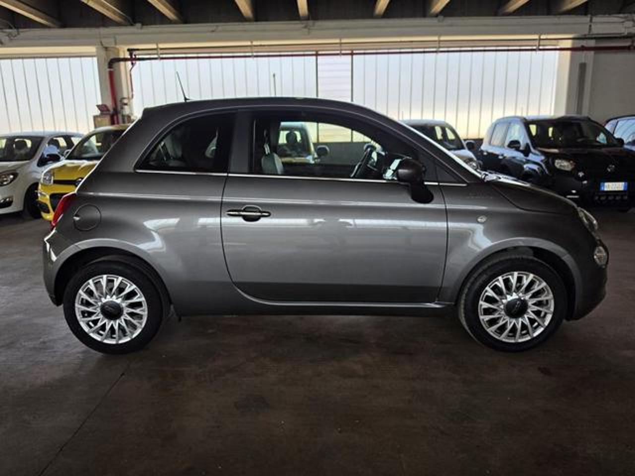 Fiat Fiat 500 usata 14
