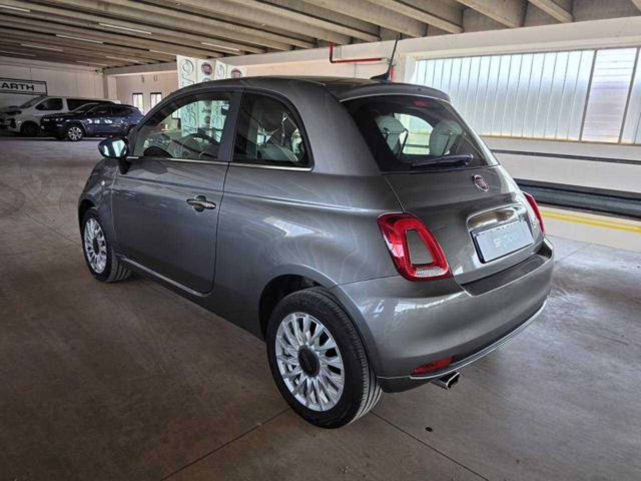 Fiat Fiat 500 usata 15