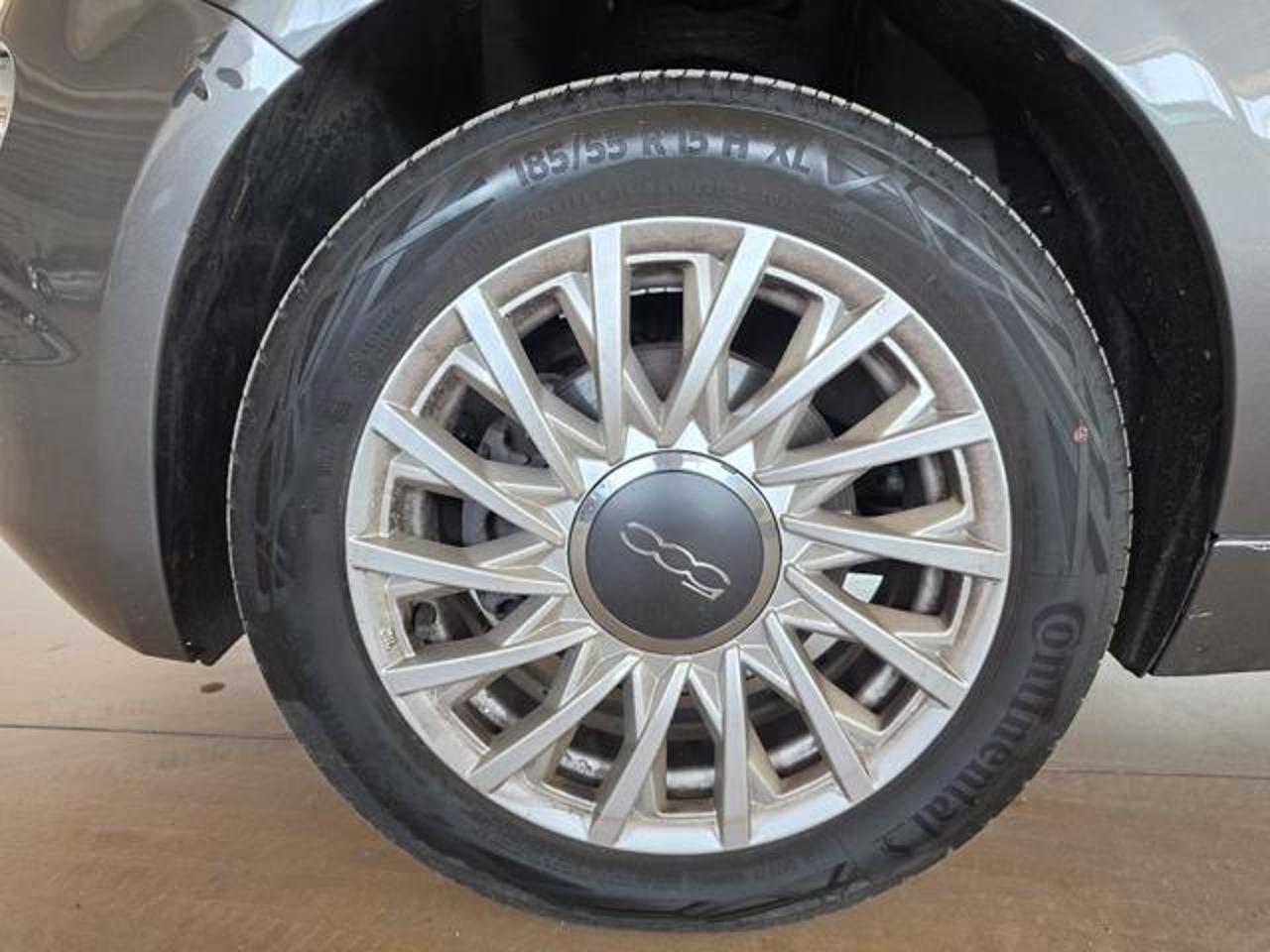 Fiat Fiat 500 usata 19