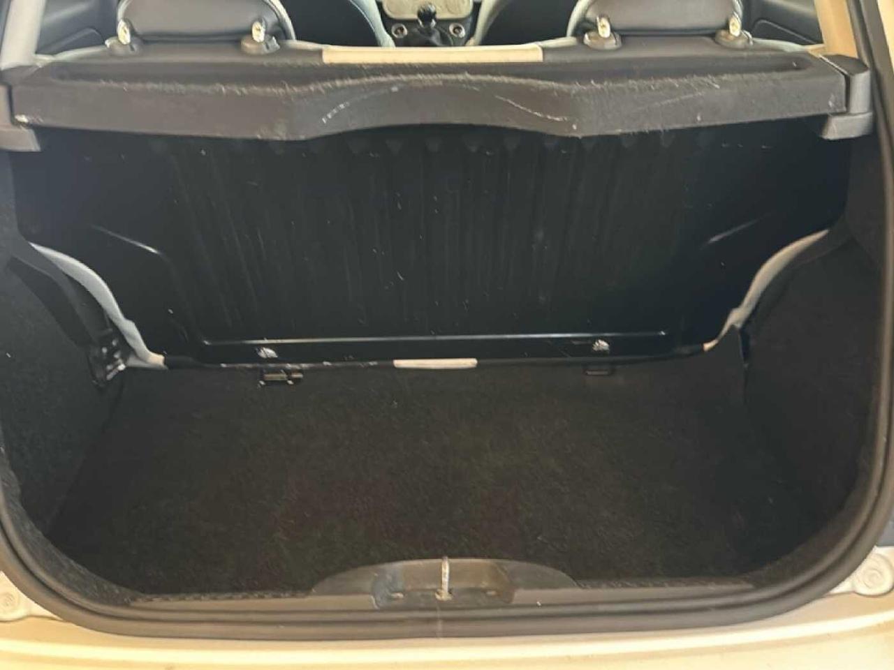 Fiat Fiat 500 usata 1