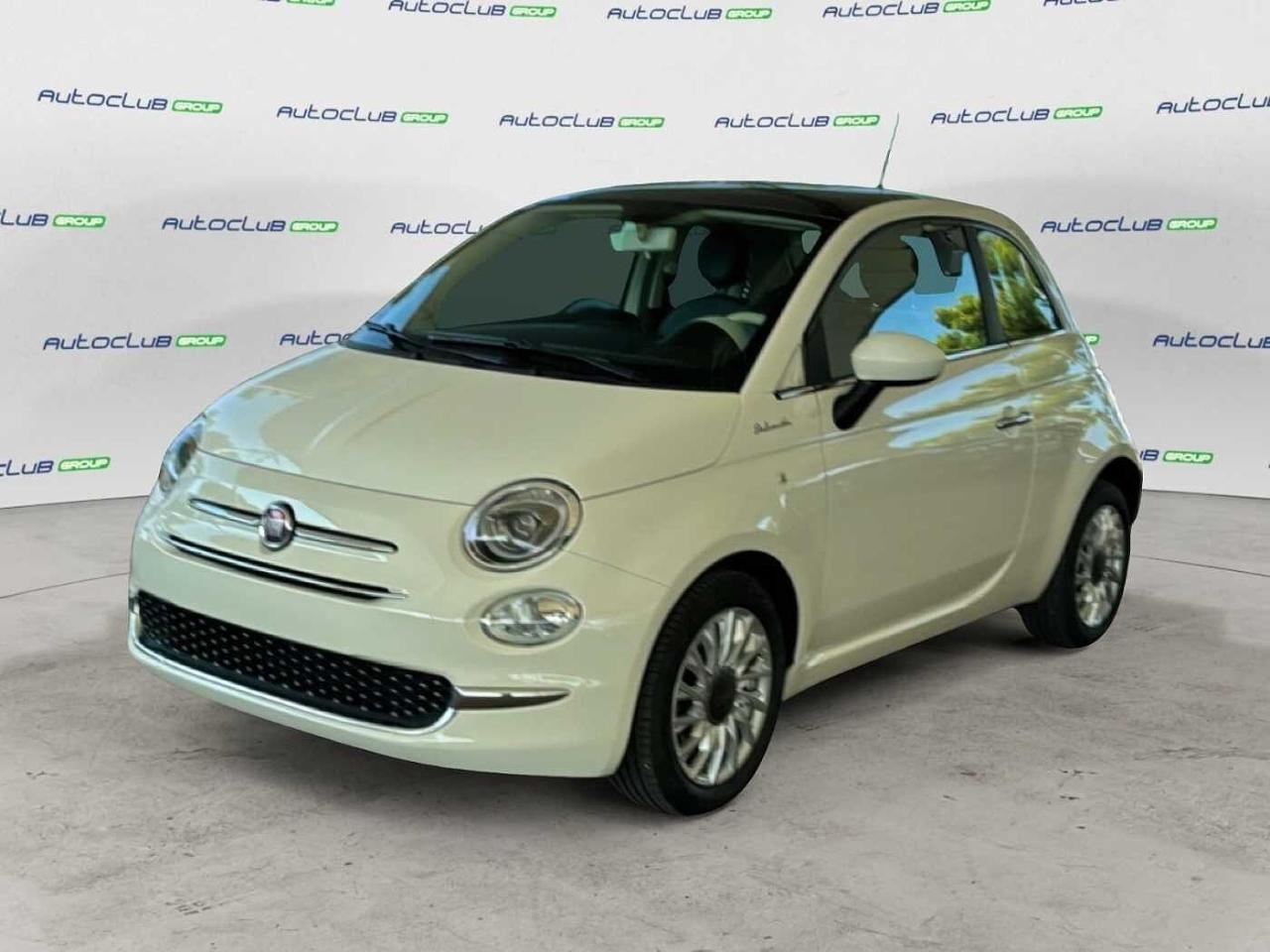 Fiat Fiat 500 usata 13