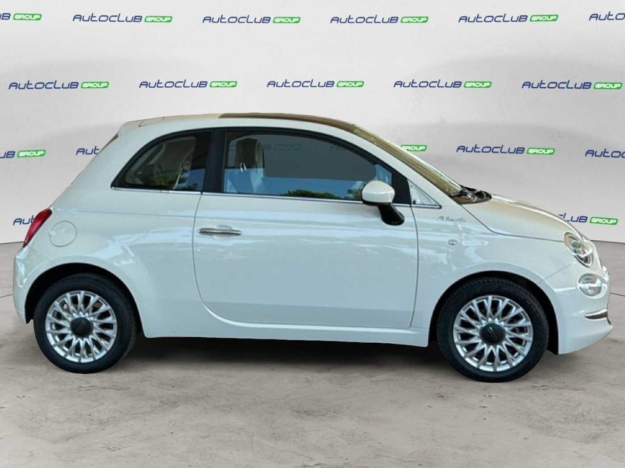 Fiat Fiat 500 usata 15