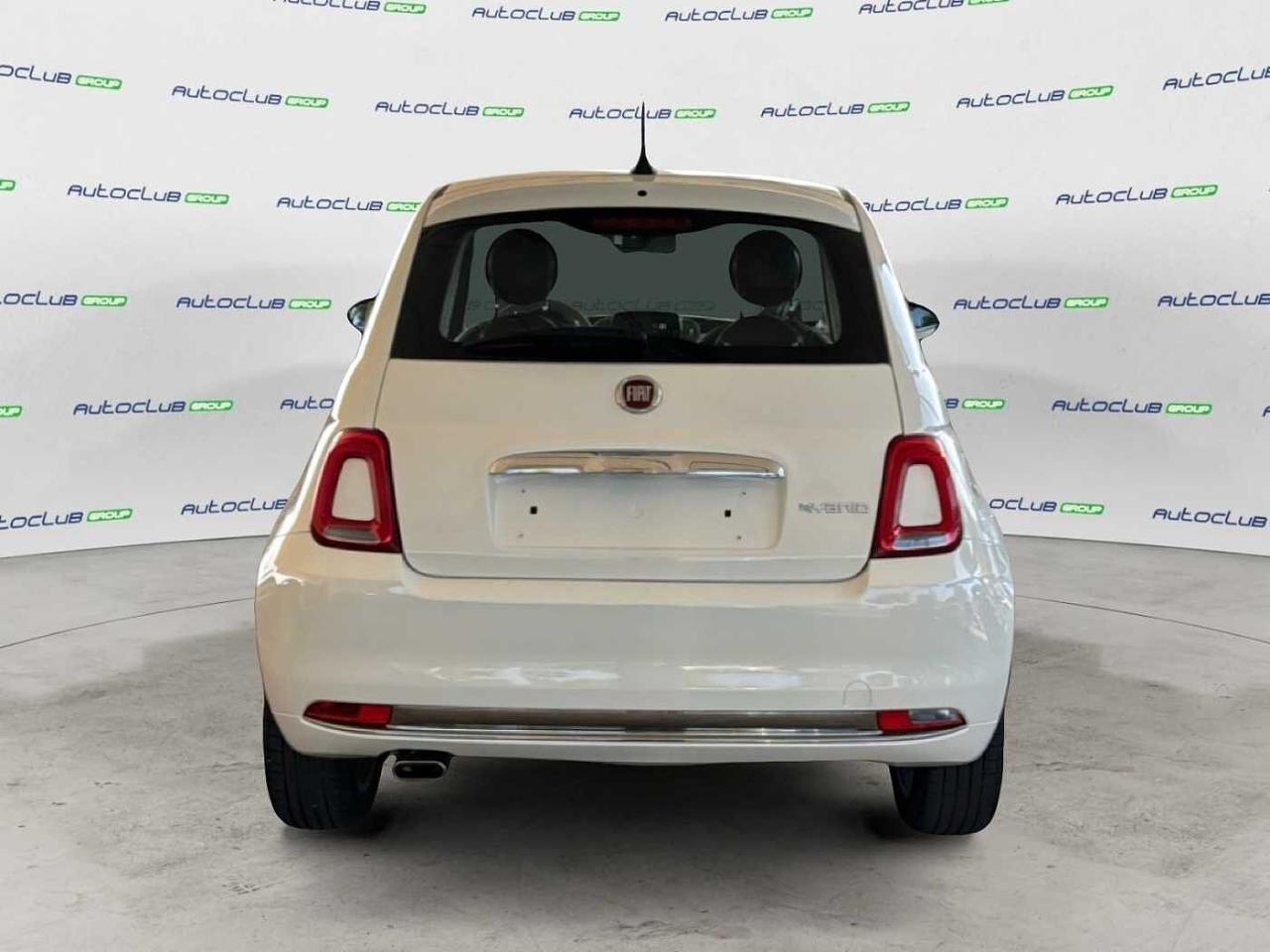 Fiat Fiat 500 usata 17