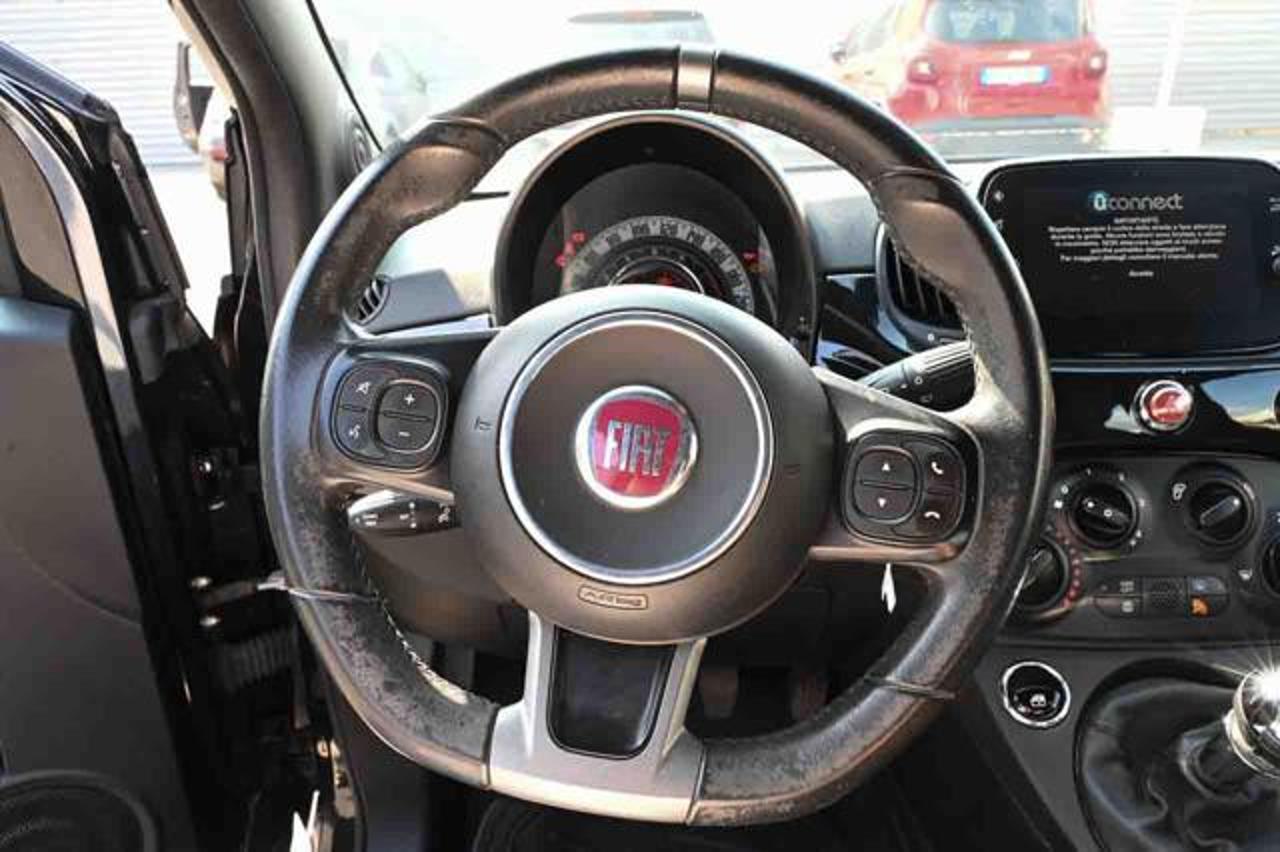 Fiat Fiat 500 usata 2