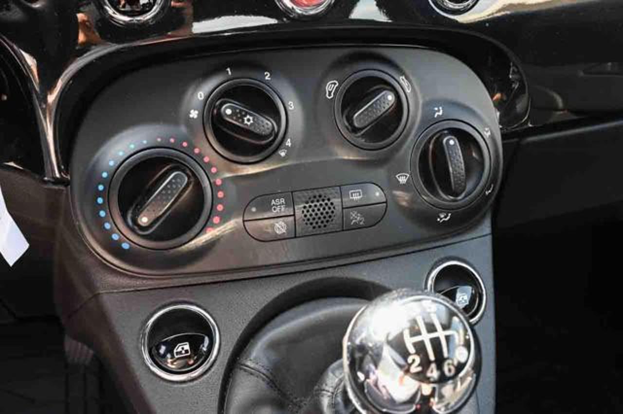 Fiat Fiat 500 usata 5