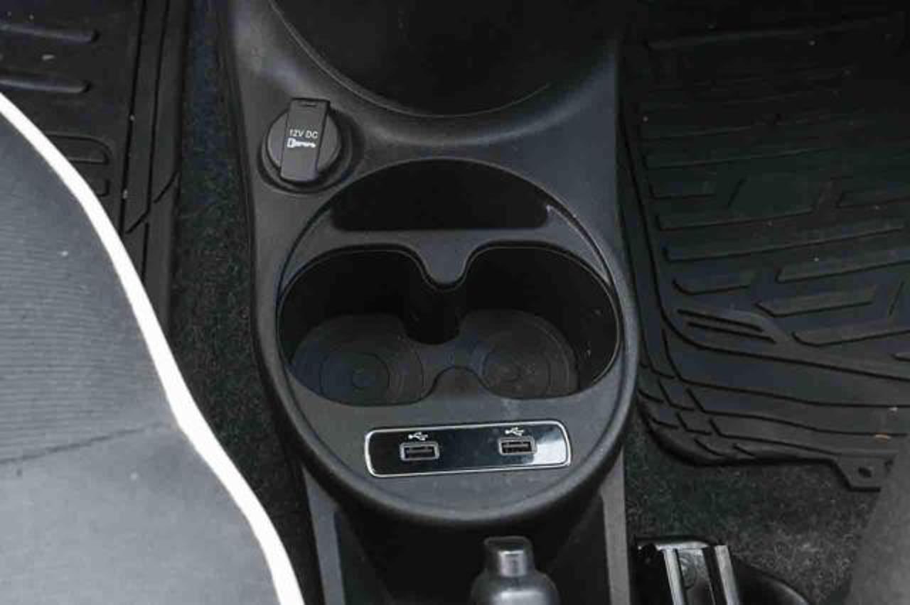Fiat Fiat 500 usata 6
