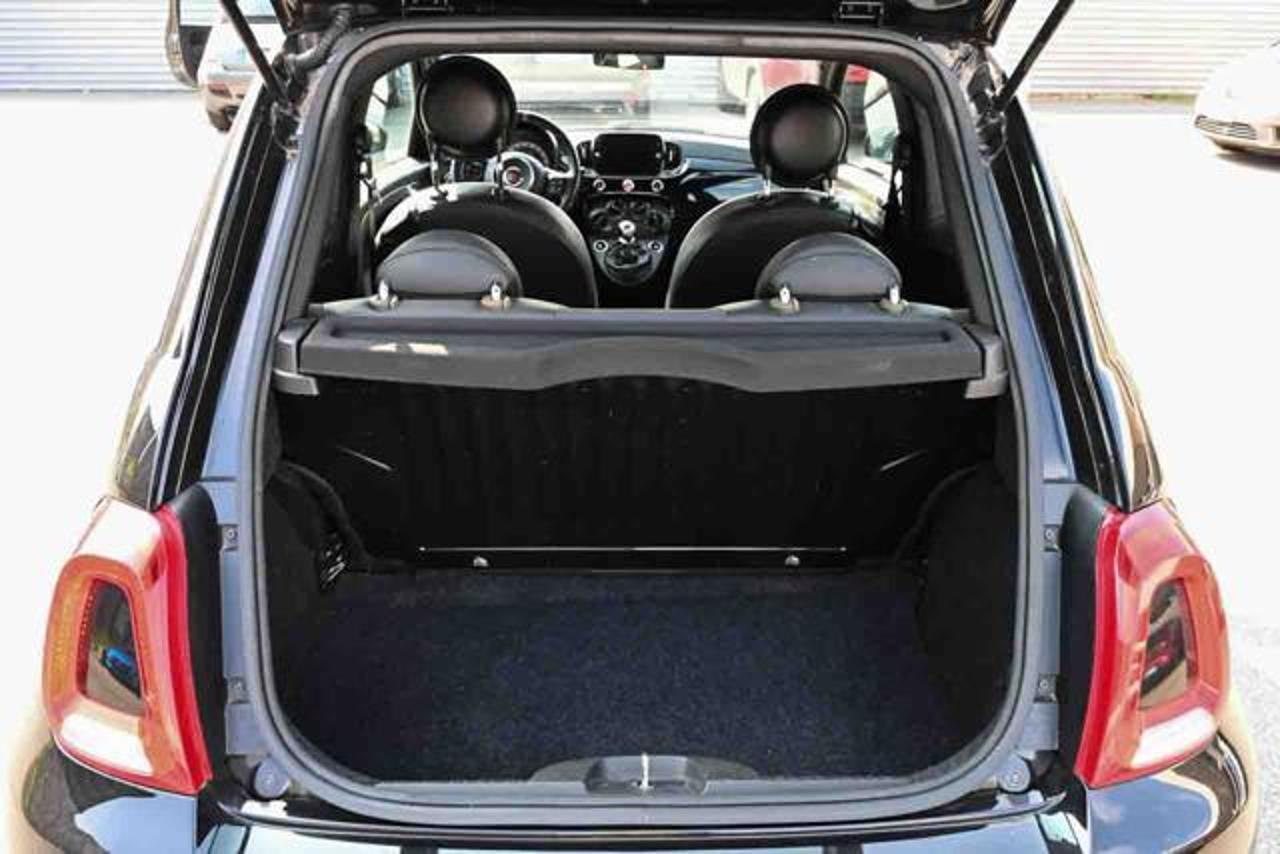 Fiat Fiat 500 usata 14