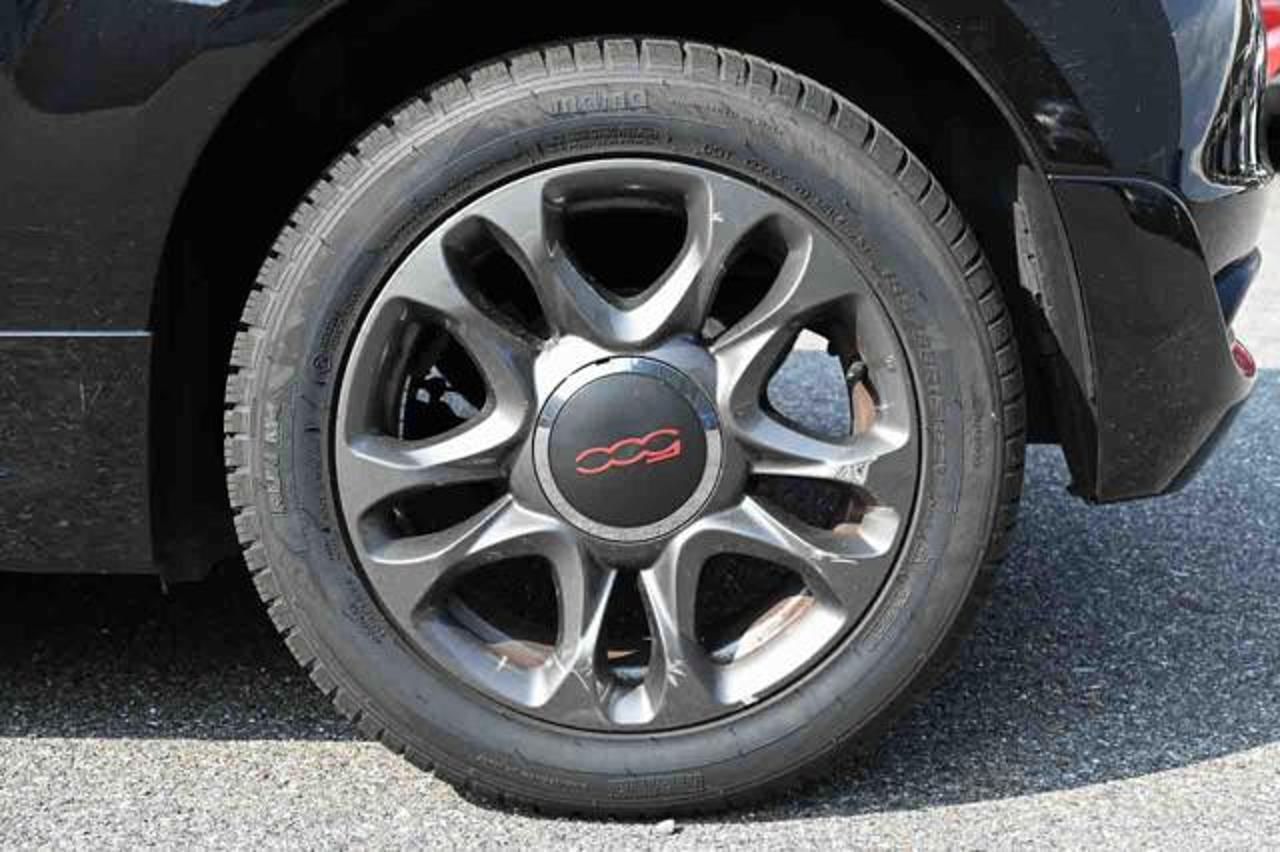 Fiat Fiat 500 usata 15