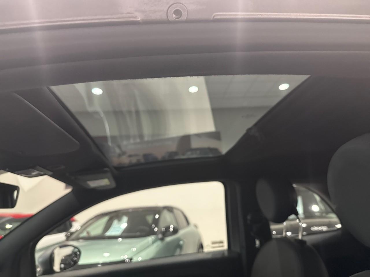 Fiat Fiat 500 usata 10