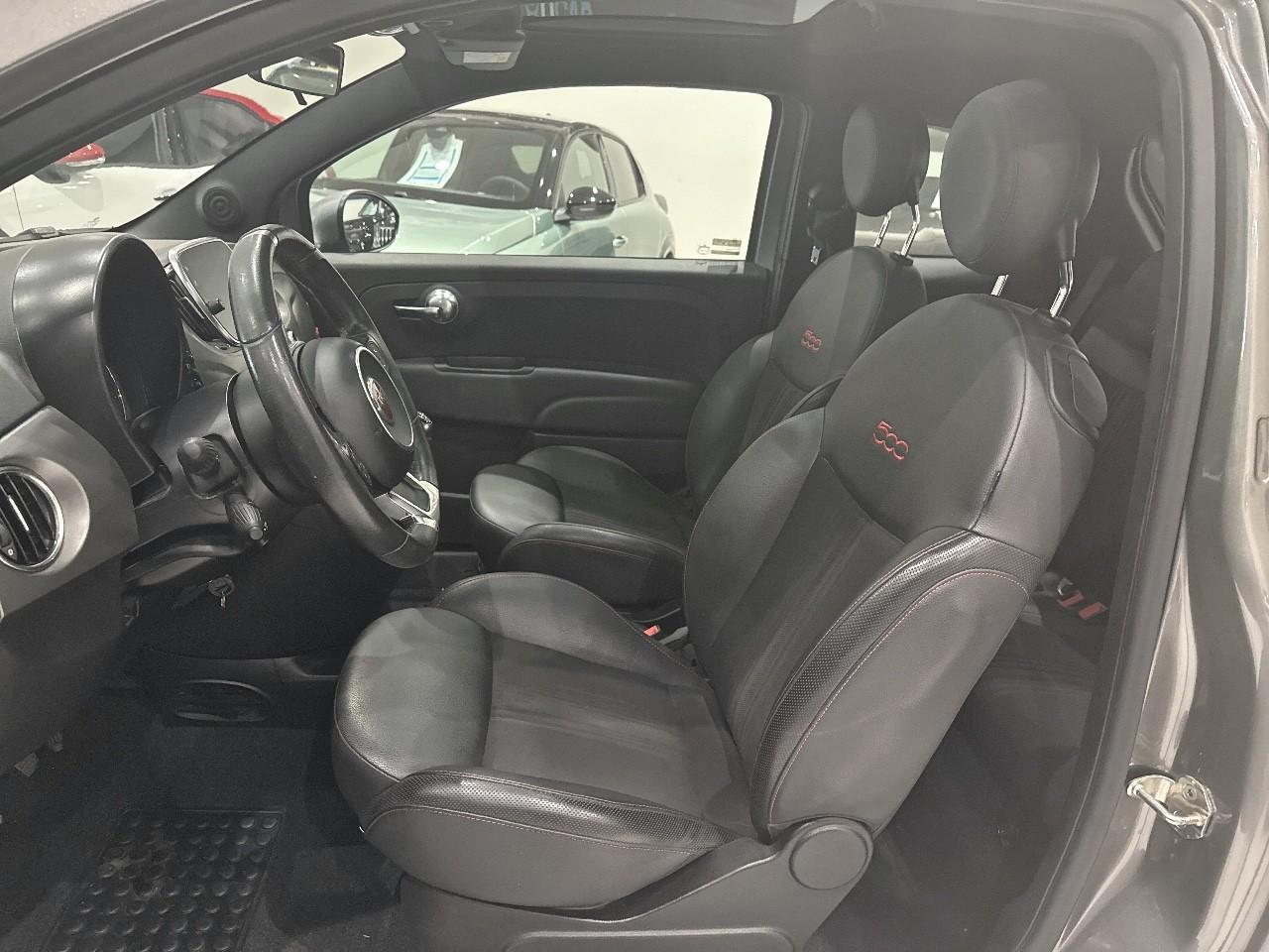 Fiat Fiat 500 usata 20