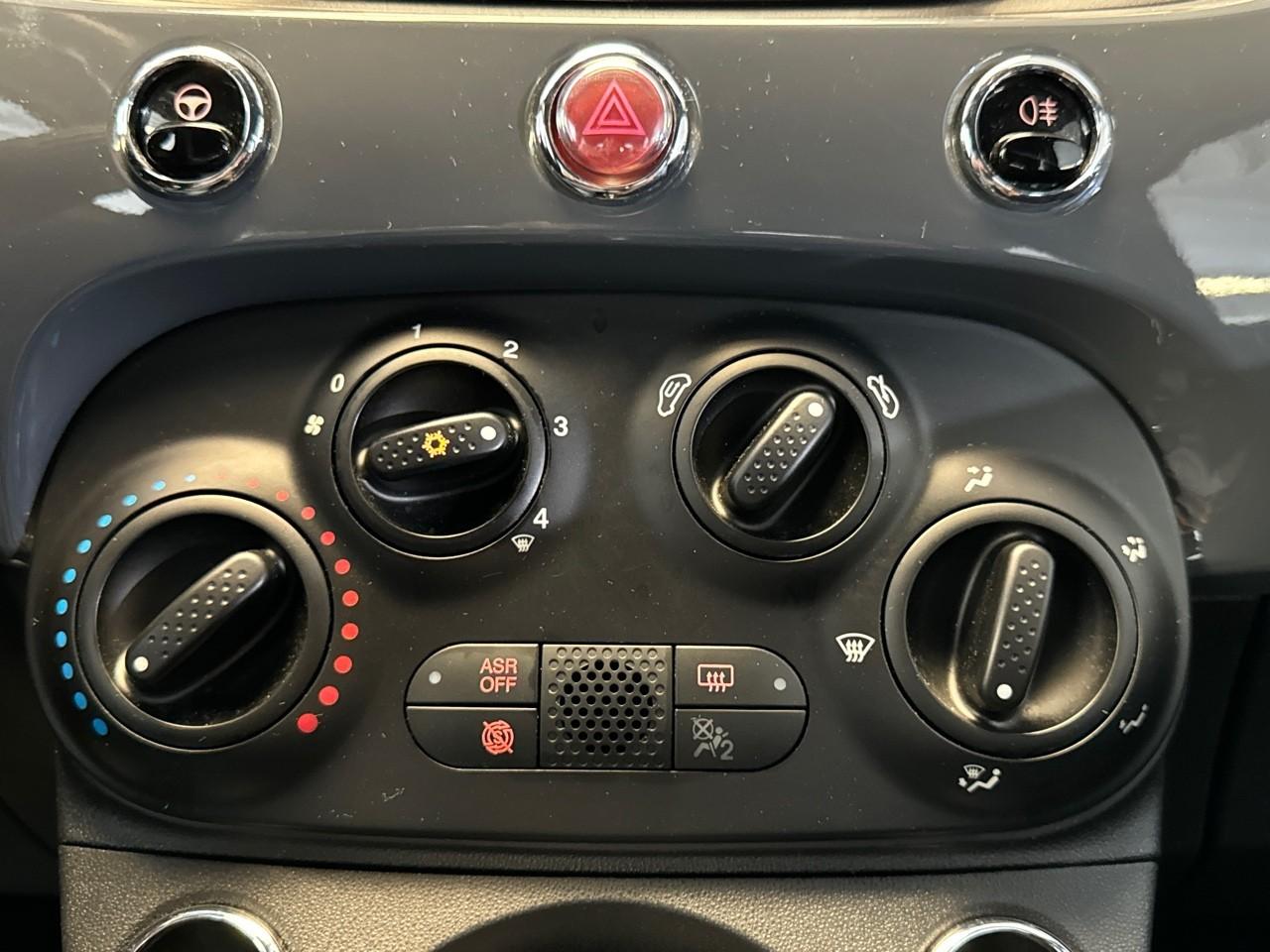 Fiat Fiat 500 usata 6