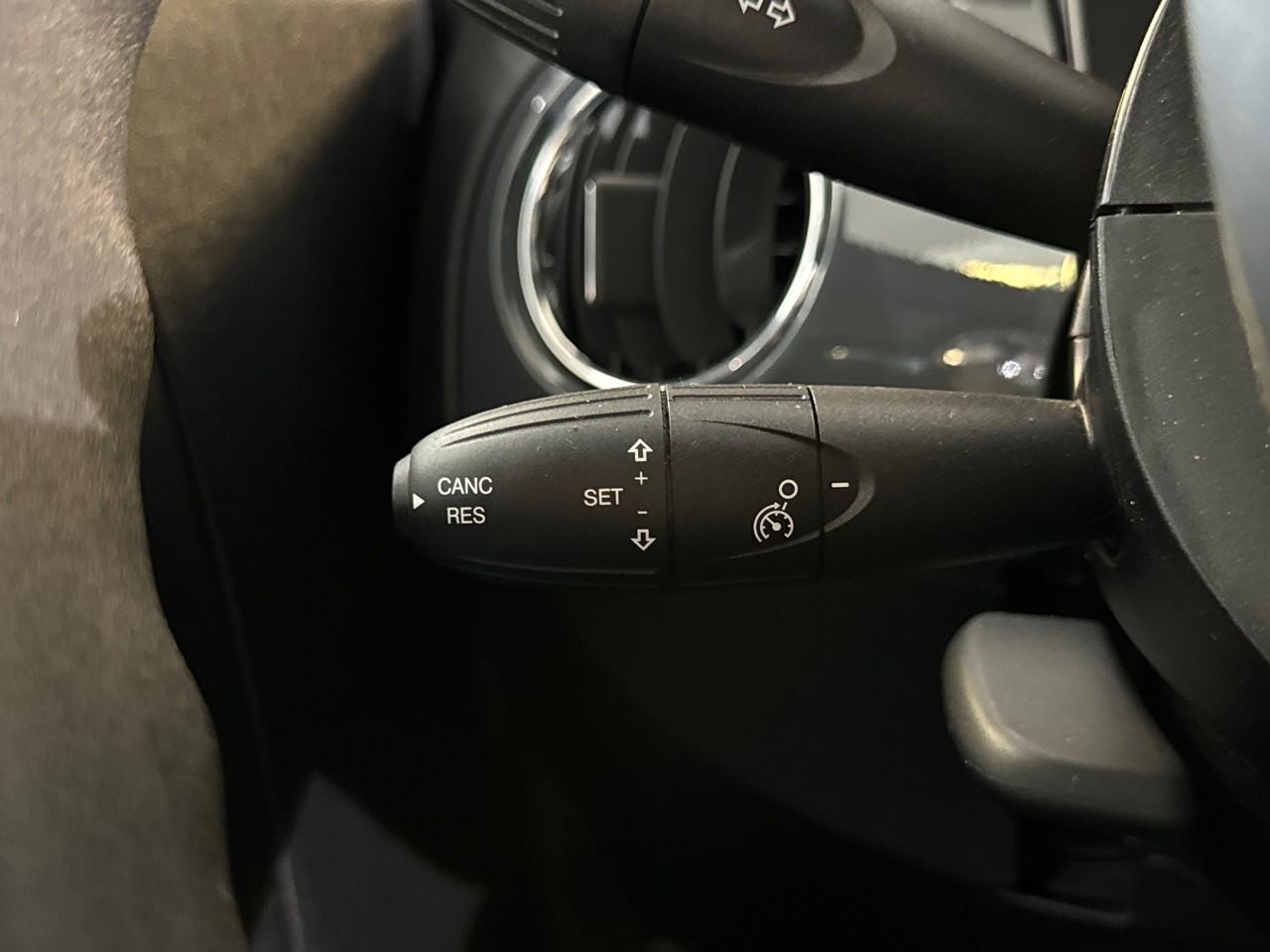 Fiat Fiat 500 usata 8