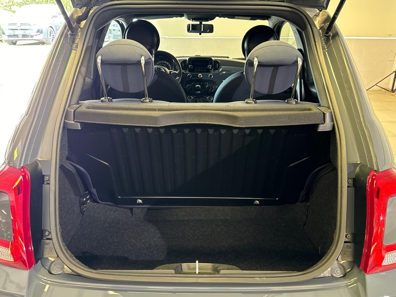 Fiat Fiat 500 usata 16
