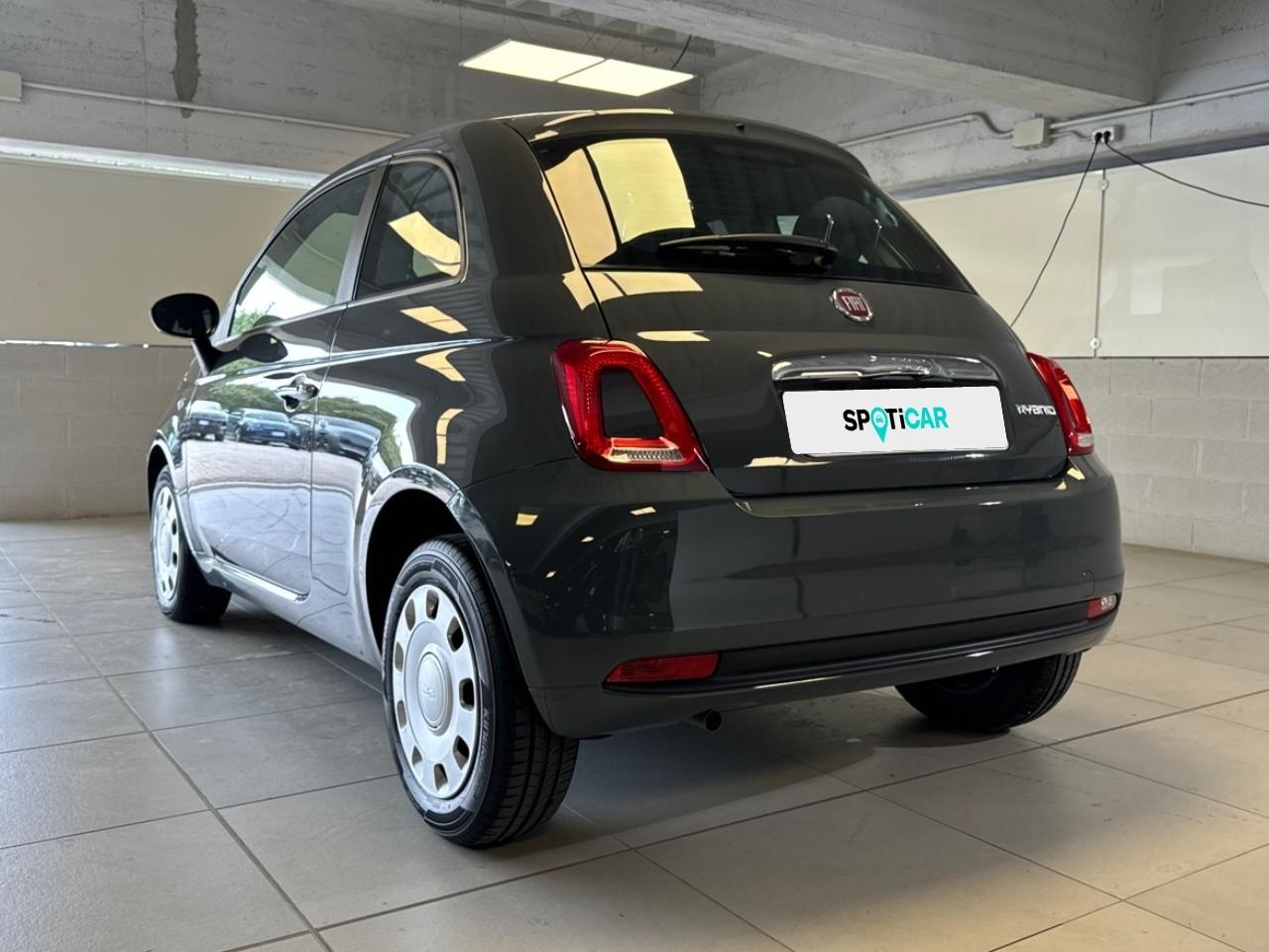 Fiat Fiat 500 usata 17
