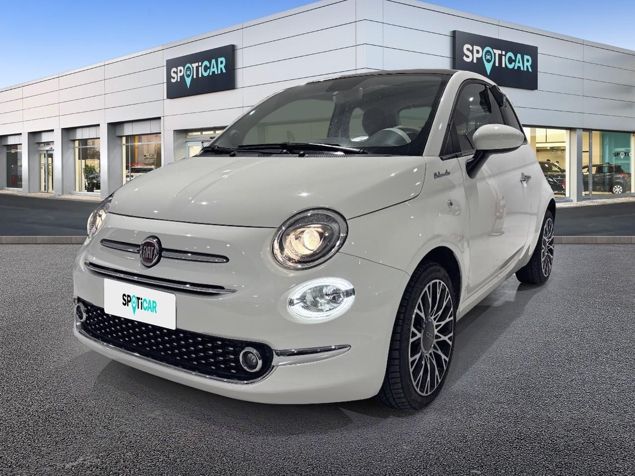 Fiat Fiat 500 500 1.0 70cv Ibrido Dolcevita